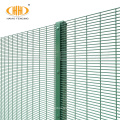 ISO & CE anti climb welded wire mesh security fence,358 no climb fence